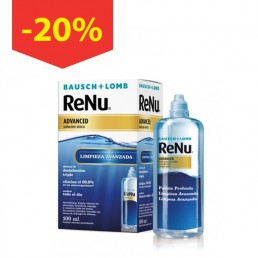 ReNu Advanced (100 ml)
