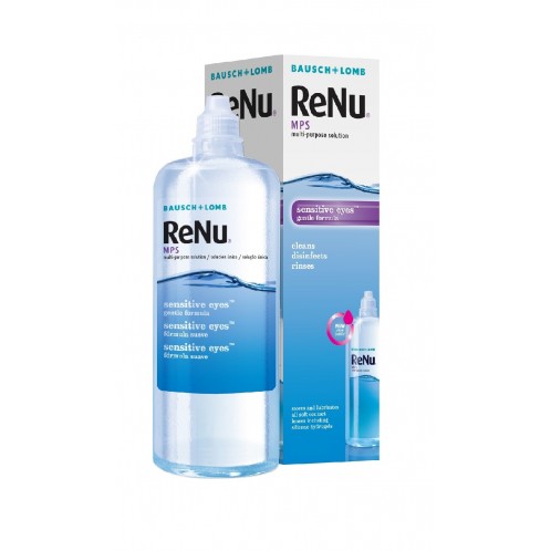 ReNu MPS (360 ml) ReNu MPS (360 ml)