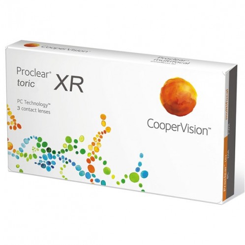 Proclear Toric XR Proclear Toric XR