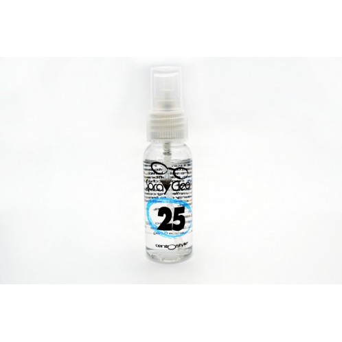 Płyn do czyszczenia okularów "Spray Clean 25" Płyn do czyszczenia okularów "Spray Clean 25"